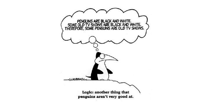 penguinlogic