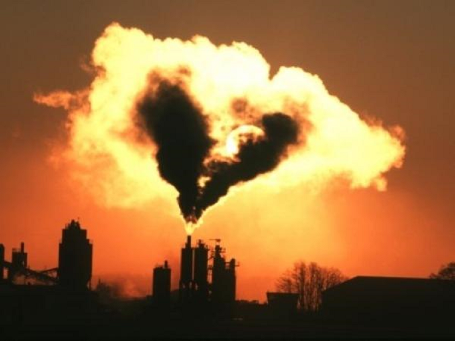 The Polluting Heart